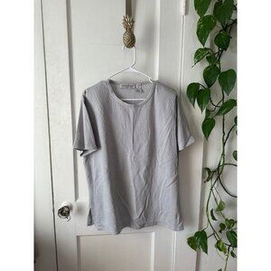 Stephanie Rogers by fashion trend women’s size X-large T-shirt